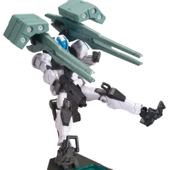 HGBC 046 HWS & SV Customize Weapon Set