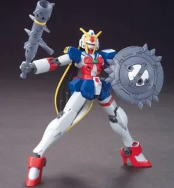 HGBC 006 Hyper GunPla Battle Weapons