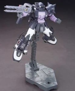 HGBC 006 Hyper GunPla Battle Weapons