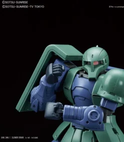 HGBC 025 Jigen Build Knuckles (Round)