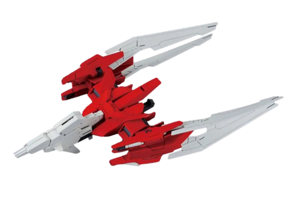 HGBC 028 Lightning Back Weapon System MK-III