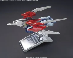 HGBC 028 Lightning Back Weapon System MK-III