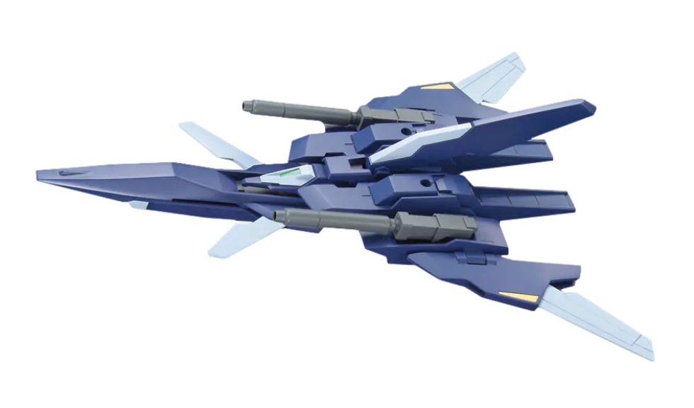 HGBC 015 Lightning Back Weapon System