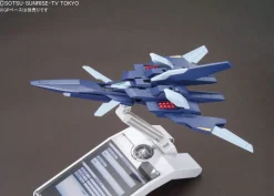 HGBC 015 Lightning Back Weapon System