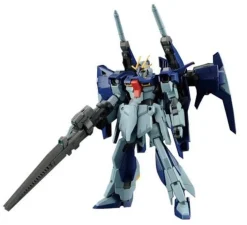 HGBC 020 Lightning Back Weapon System Mk-II