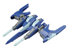 HGBC 020 Lightning Back Weapon System Mk-II