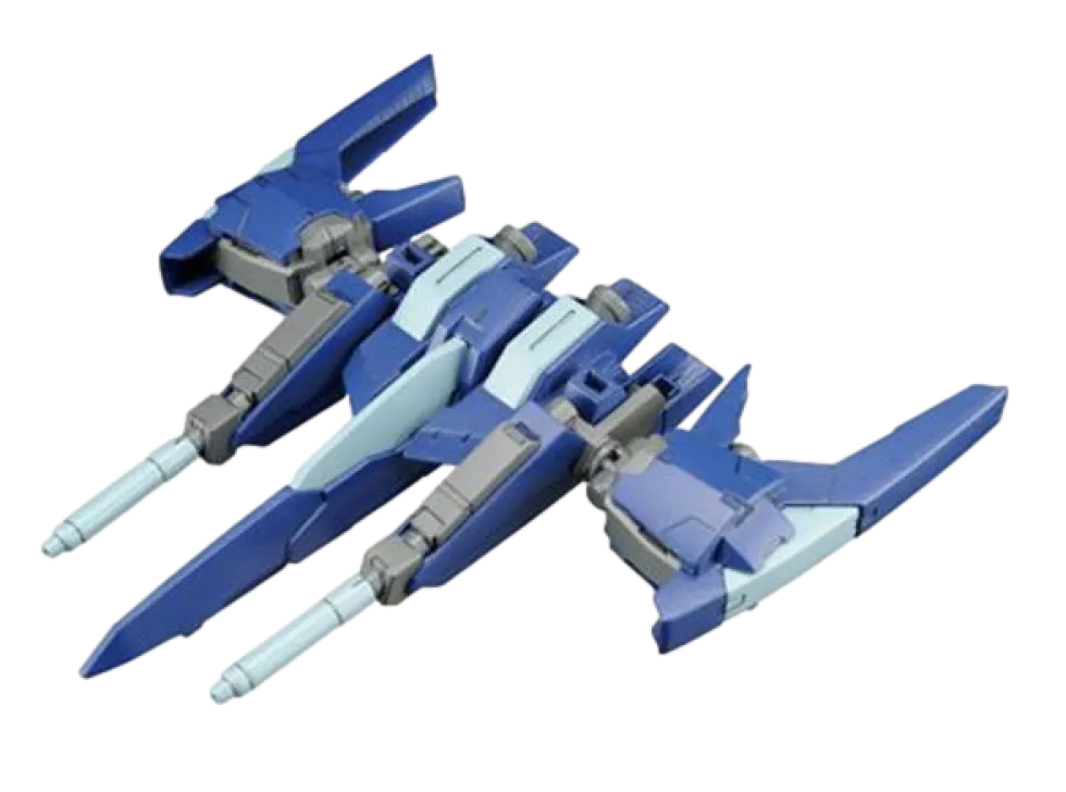 HGBC 020 Lightning Back Weapon System Mk-II