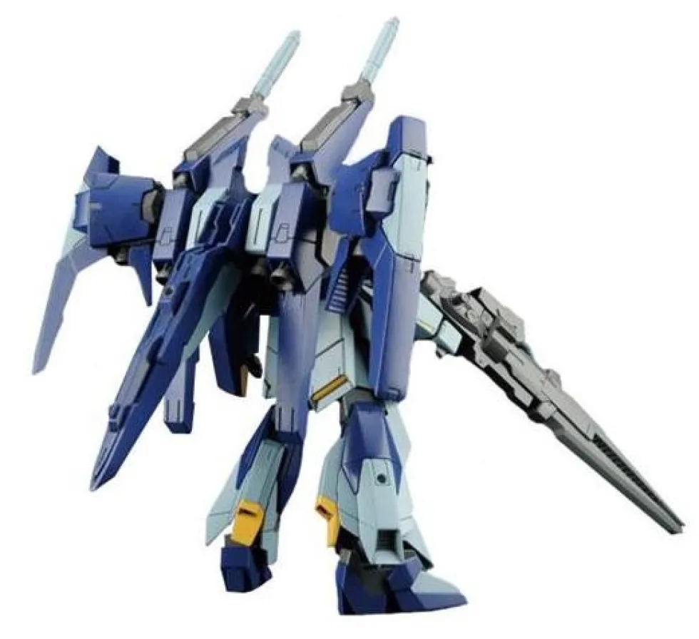 HGBC 020 Lightning Back Weapon System Mk-II