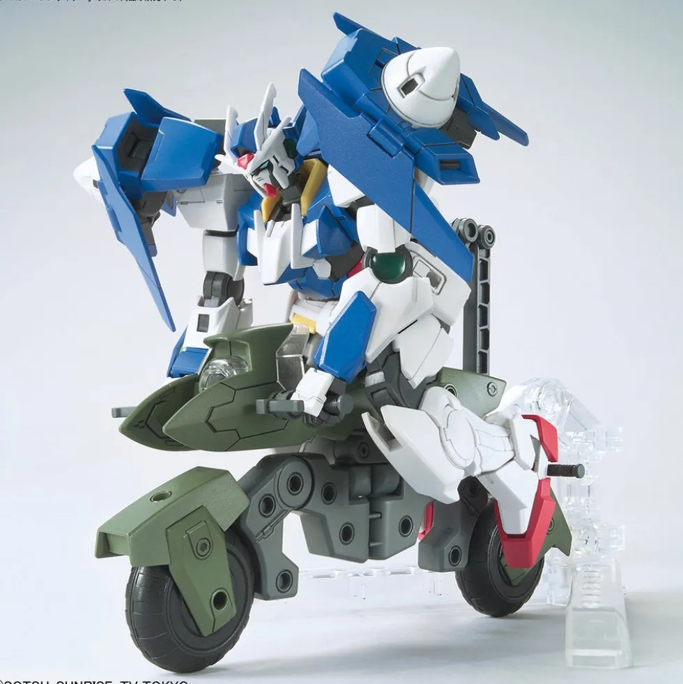 HGBC 041 Machine Rider