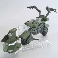 HGBC 041 Machine Rider