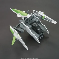 HGBC 004 Meteor Hopper