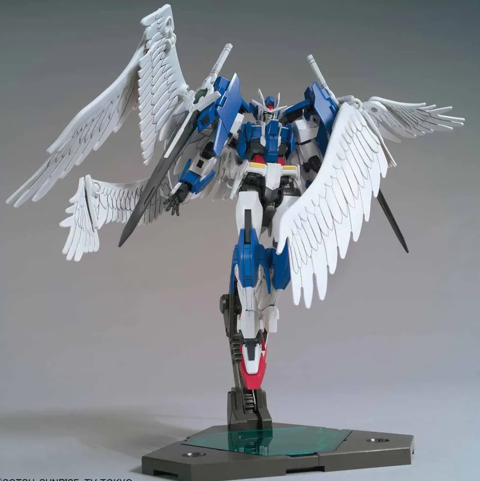 HGBC 042 Skyhigh Wings