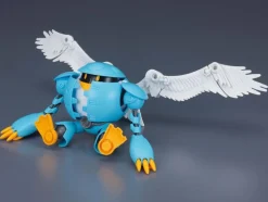 HGBC 042 Skyhigh Wings