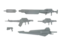 HGBC 032 24th Century Weapons