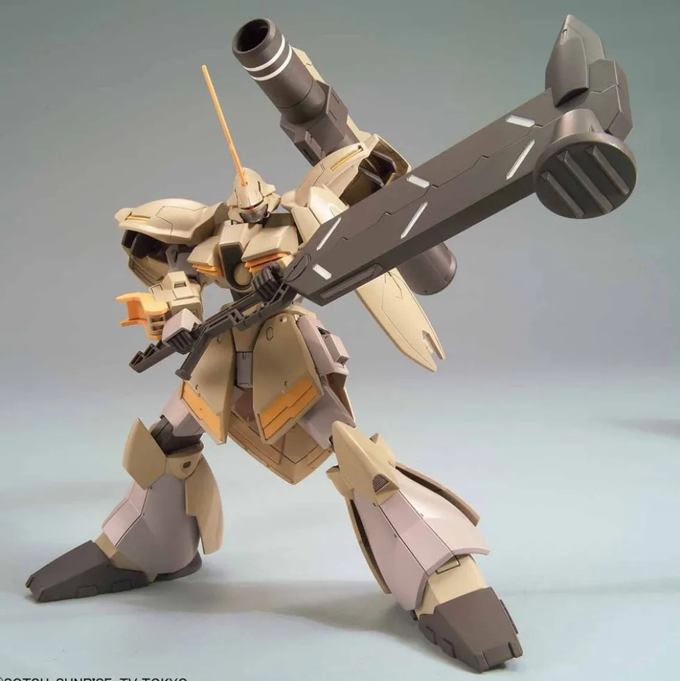 HGBD 010 Galbaldy Rebake