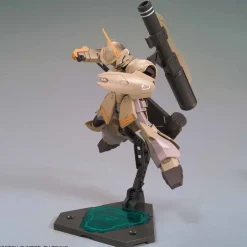 HGBD 010 Galbaldy Rebake