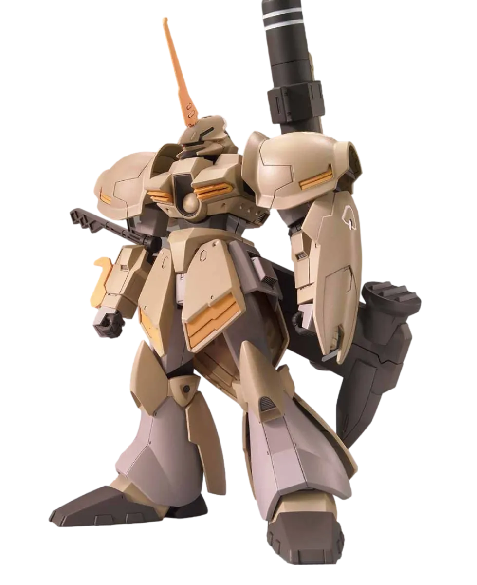 HGBD 010 Galbaldy Rebake