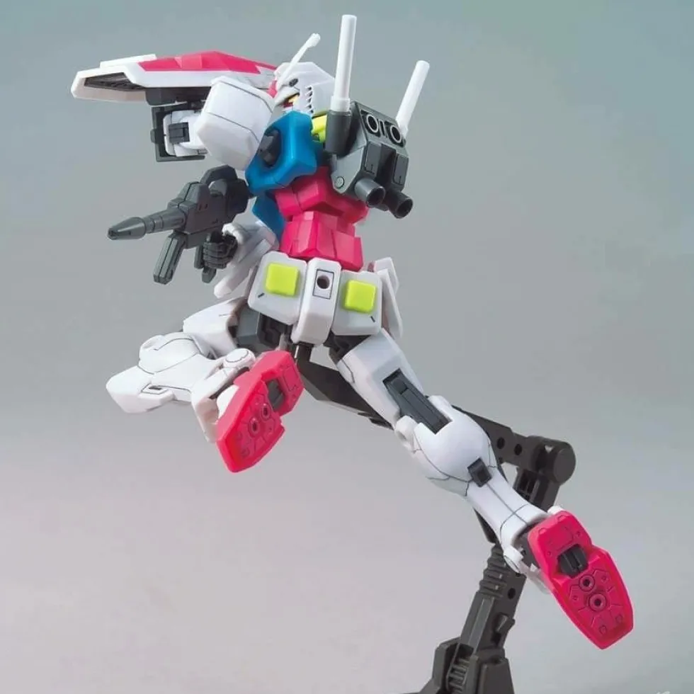 HGBD 025 GBN-Base Gundam