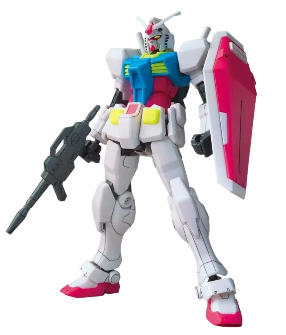 HGBD 025 GBN-Base Gundam