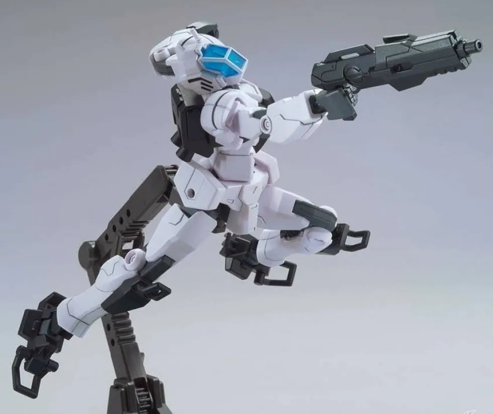 HGBD 020 GBN Guard Frame