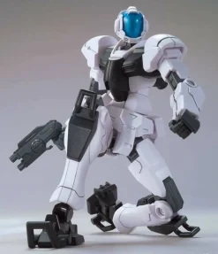 HGBD 020 GBN Guard Frame