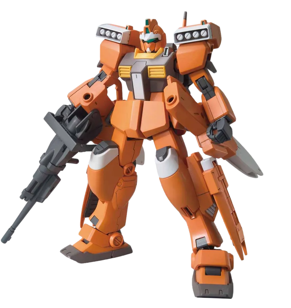 HGBD 002 GM III Beam Master