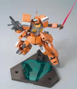 HGBD 002 GM III Beam Master