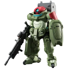 HGBD 003 Grimoire Red Beret