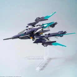 HGBD 001 Gundam Age-II Magnum