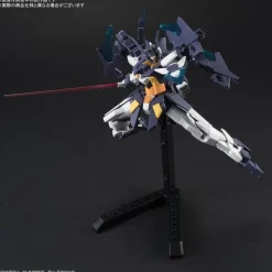 HGBD 001 Gundam Age-II Magnum
