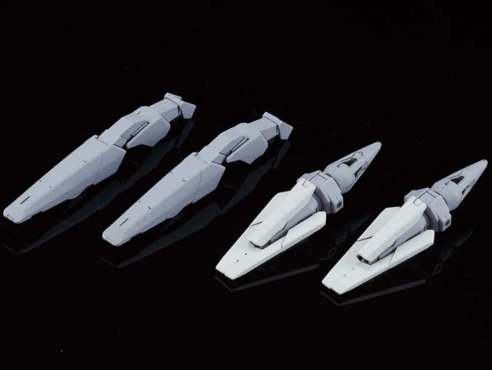 HGBD 024 Gundam Age-II Magnum (SV Ver.)