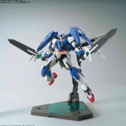 HGBD 009 Gundam 00 Diver Ace