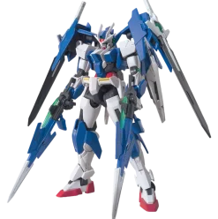 HGBD 009 Gundam 00 Diver Ace
