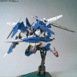 HGBD 009 Gundam 00 Diver Ace