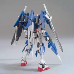 HGBD 009 Gundam 00 Diver Ace