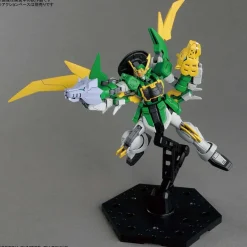 HGBD 011 Gundam Jiyan Altron