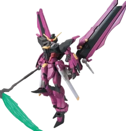 HGBD 019 Gundam Love Phantom