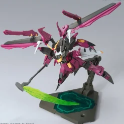 HGBD 019 Gundam Love Phantom
