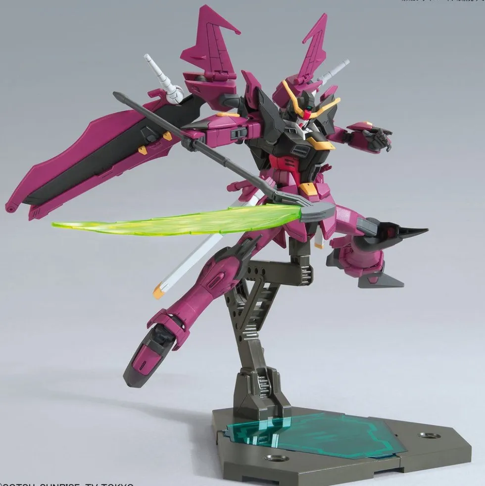 HGBD 019 Gundam Love Phantom