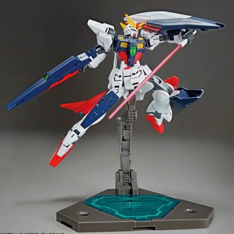 HGBD 022 Gundam Shining Break