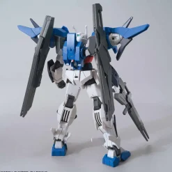 HGBD 014 Gundam 00 Sky
