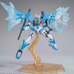 HGBD 014 Gundam 00 Sky (Higher Than Sky Phase)