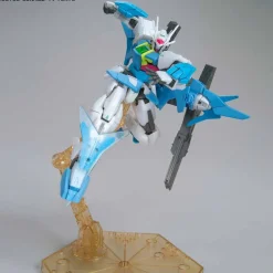HGBD 014 Gundam 00 Sky (Higher Than Sky Phase)