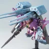 HGBD 021 Gundam 00 Sky HWS (Trans-Am Infinity Mode)