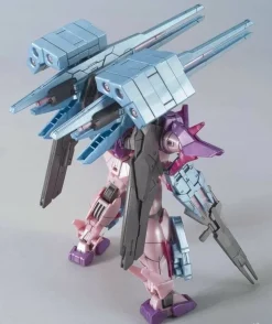 HGBD 021 Gundam 00 Sky HWS (Trans-Am Infinity Mode)