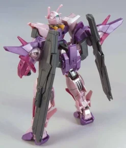 HGBD 021 Gundam 00 Sky HWS (Trans-Am Infinity Mode)