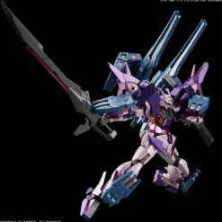 HGBD 021 Gundam 00 Sky HWS (Trans-Am Infinity Mode)