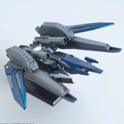 HGBD 027 Gundam Zerachiel