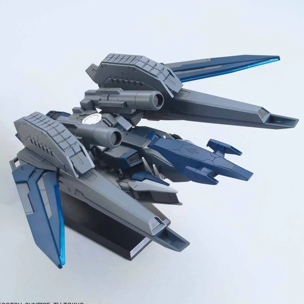HGBD 027 Gundam Zerachiel