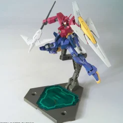 HGBD 018 Impluse Gundam Lancier
